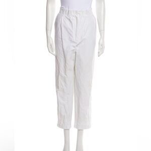 Brunello Cucinelli stone  Ankle-Leg Women's Chino